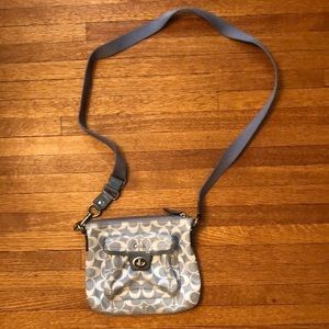 Vintage Coach purse